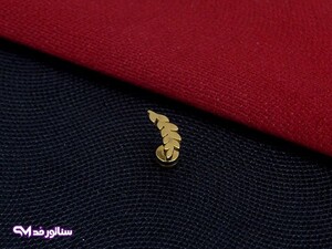 پیرسینگ گوش برگ سناتورمد PI9027