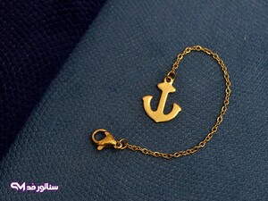 آویز ساعت لنگر سناتورمد S9009