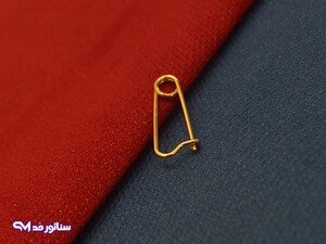پیرسینگ گوش سناتورمد PI9028