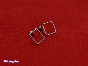 پیرسینگ گوش سناتورمد PI9025