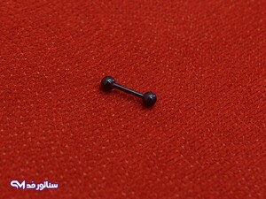 پیرسینگ گوش سناتورمد PI9022