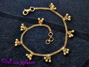 پابند استیل کد P3002