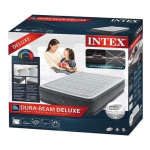 تخت بادی دونفره طبی جدید 64414