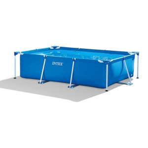 استخر پیش ساخته خانوادگی 2*3 برزنتی 28272