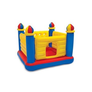 قلعه بادی کودک رنگی 48259