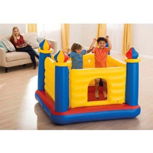 قلعه بادی کودک رنگی 48259