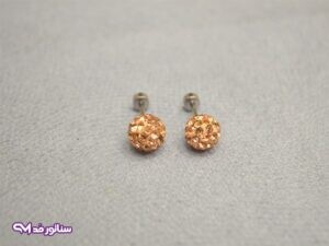 پیرسینگ گوش پرنگین PI9037