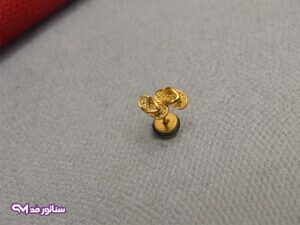 پیرسینگ گوش فانتزی PI9035