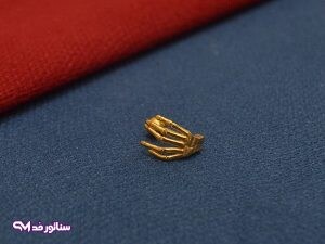 پیرسینگ گوش دست سناتورمد PI9032