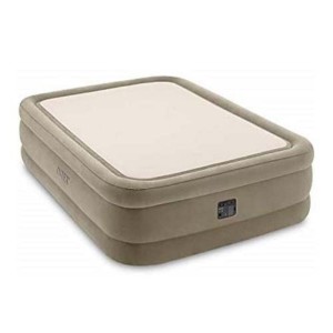 تخت خواب بادی دو نفره فومی 64478