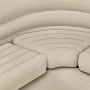 کاناپه بادی بزرگ 5 نفره 68575