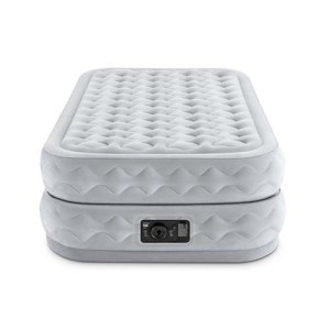 تخت بادی یک نفره مدل خوشخواب 64462