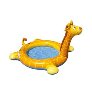استخر بادی آبپاش دار کودک 57434