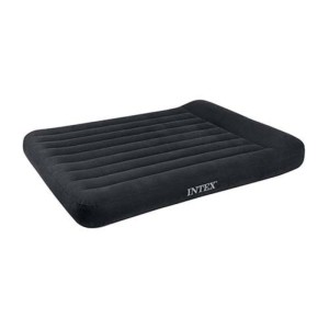 تخت خواب بادی مشکی دو نفره 66769