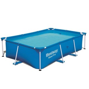 استخر پیش ساخته فریمی سایز کوچک 56403