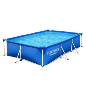 استخر پیش ساخته 2*3 خانوادگی 56411