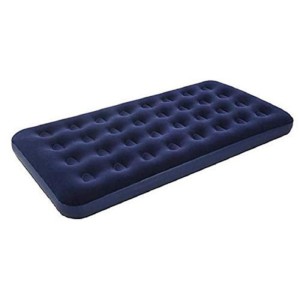 تشک بادی یک نفره کمپینگ 67001
