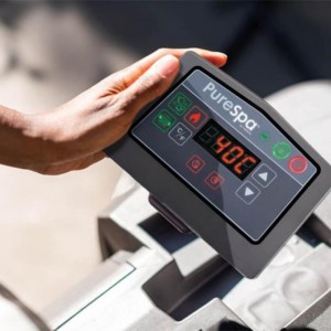 جکوزی بادی 6 نفره خانوادگی پیش ساخته 28442