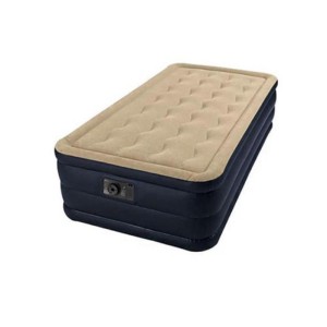 تخت بادی یک نفره موج دار 67906