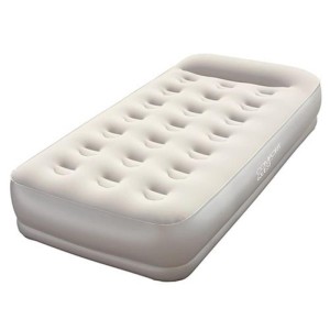 تخت بادی مشبک یک نفره 67456