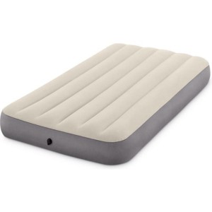 تشک بادی یک نفره مخمل الیاف دار 64701