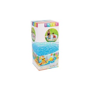 استخر طلقی کودک تابستانی 58477