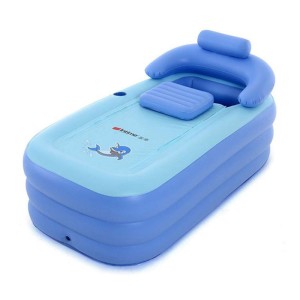وان بادی حمام زیپدار بزرگسال اینتایم 038B