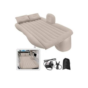 تشک بادی داخل ماشین سانتافه store 10142