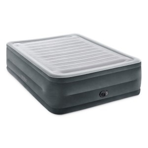 تخت بادی دو نفره طبی جدید اینتکس مدل Comfort Plush High