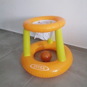 سبد بسکتبال بادی روی آب اینتکس 58504