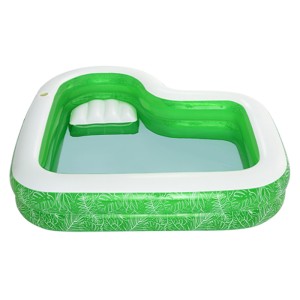 استخر بادی بزرگسال سبز رنگ 54336