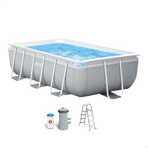 استخر پیش ساخته مستطیلی 175*300 26784