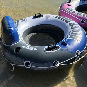 شناور بادی روی آب مدل River Run یکنفره 58825