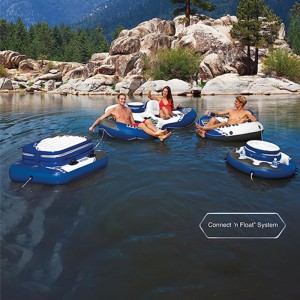 شناور بادی روی آب مدل River Run یکنفره 58825