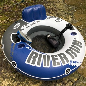 شناور بادی روی آب مدل River Run یکنفره 58825