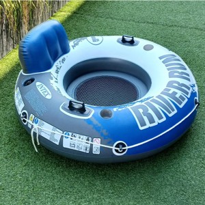 شناور بادی روی آب مدل River Run یکنفره 58825