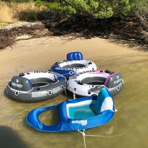 شناور بادی روی آب مدل River Run یکنفره 58825