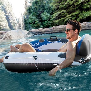 شناور بادی روی آب مدل River Run یکنفره 58825