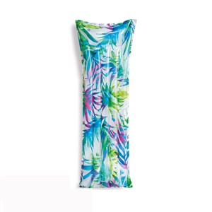 تشک بادی روی آب اصل مدل 59720 tropical flower