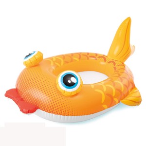 شناور بادی روی آب کودک مدل 59380 fish