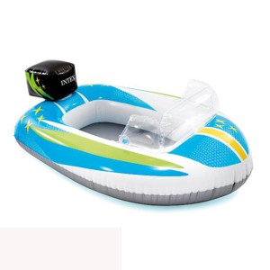 شناور بادی روی آب کودک مدل 59380 Motorboat