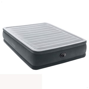 تخت بادی دلوکس مدل  Comfort Plush Elevated دو نفره 64414GB