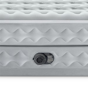 تخت بادی 2025 مدل Supreme Air Flow دو نفره  64490GB