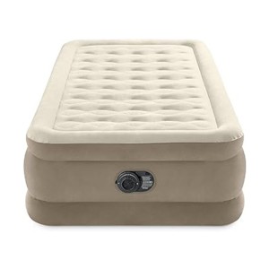 تخت بادی یک نفره مدل Ultra Plush Air Mattress جدید 64426GB
