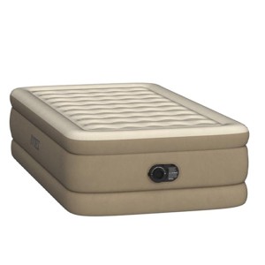 تخت بادی یک نفره مدل Ultra Plush Air Mattress جدید 64426GB