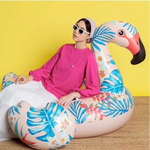 شناور بادی روی آب کوچک مدل هاوایی 57559