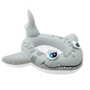 شناور بادی روی آب مدل کوسه 59380 shark