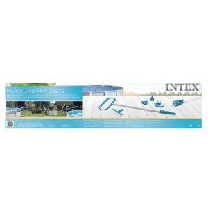 ست نظافت حرفه ای دستی اینتکس intex 28003