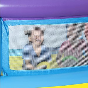 جامپینگ بادی کودک بست وی 52269