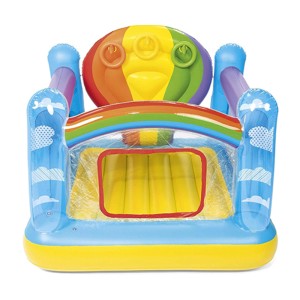 جامپینگ بادی کودک بست وی 52269
